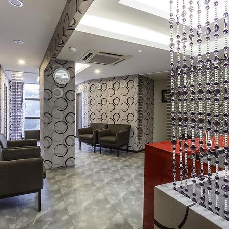 Hotel Trillium Kuala Lumpur Buitenkant foto