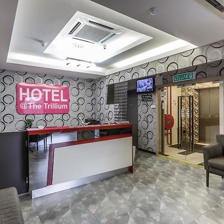 Hotel Trillium Kuala Lumpur Buitenkant foto