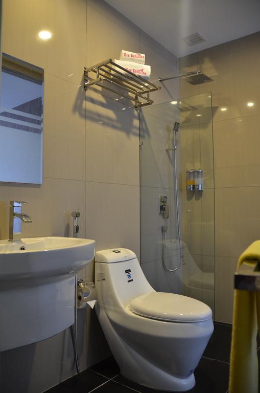 Hotel Trillium Kuala Lumpur Buitenkant foto