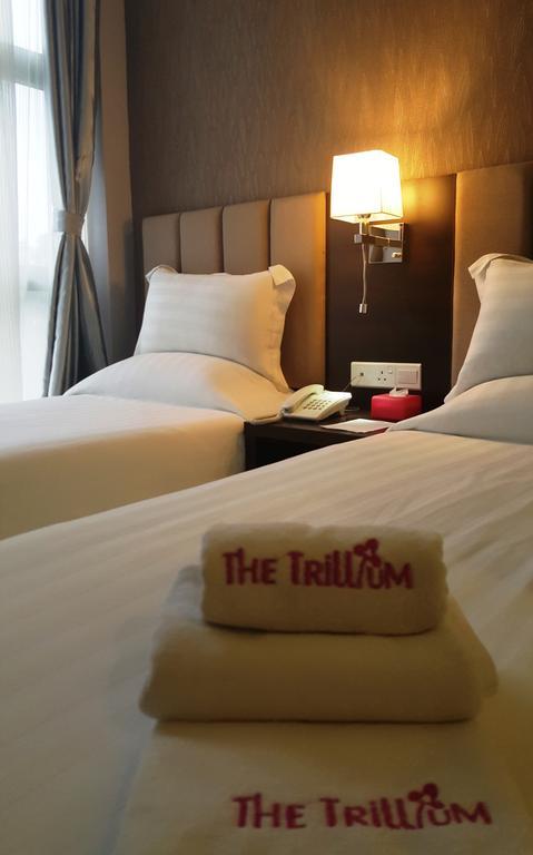 Hotel Trillium Kuala Lumpur Buitenkant foto