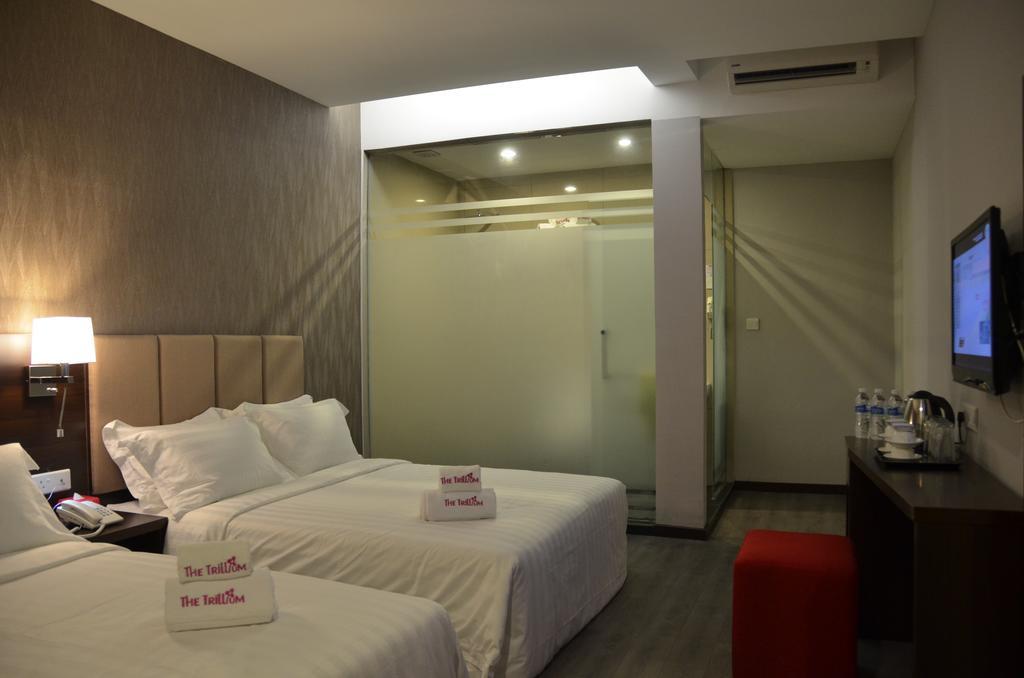 Hotel Trillium Kuala Lumpur Buitenkant foto