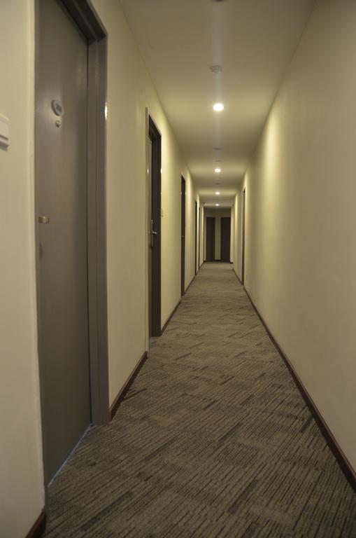 Hotel Trillium Kuala Lumpur Buitenkant foto