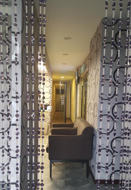 Hotel Trillium Kuala Lumpur Buitenkant foto