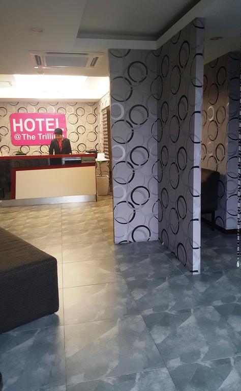 Hotel Trillium Kuala Lumpur Buitenkant foto