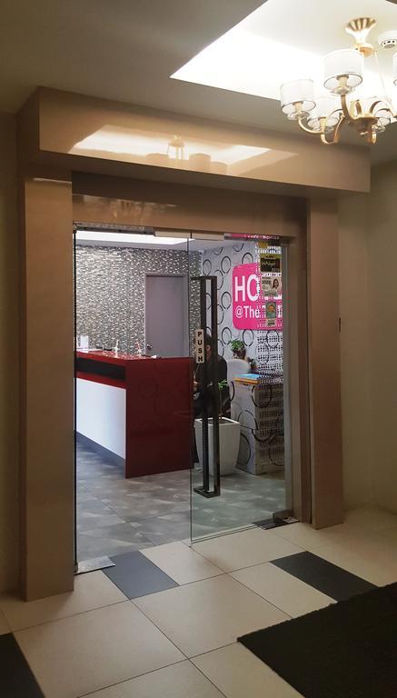 Hotel Trillium Kuala Lumpur Buitenkant foto