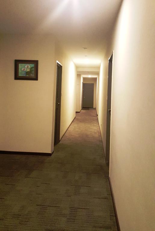 Hotel Trillium Kuala Lumpur Buitenkant foto