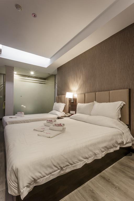 Hotel Trillium Kuala Lumpur Buitenkant foto