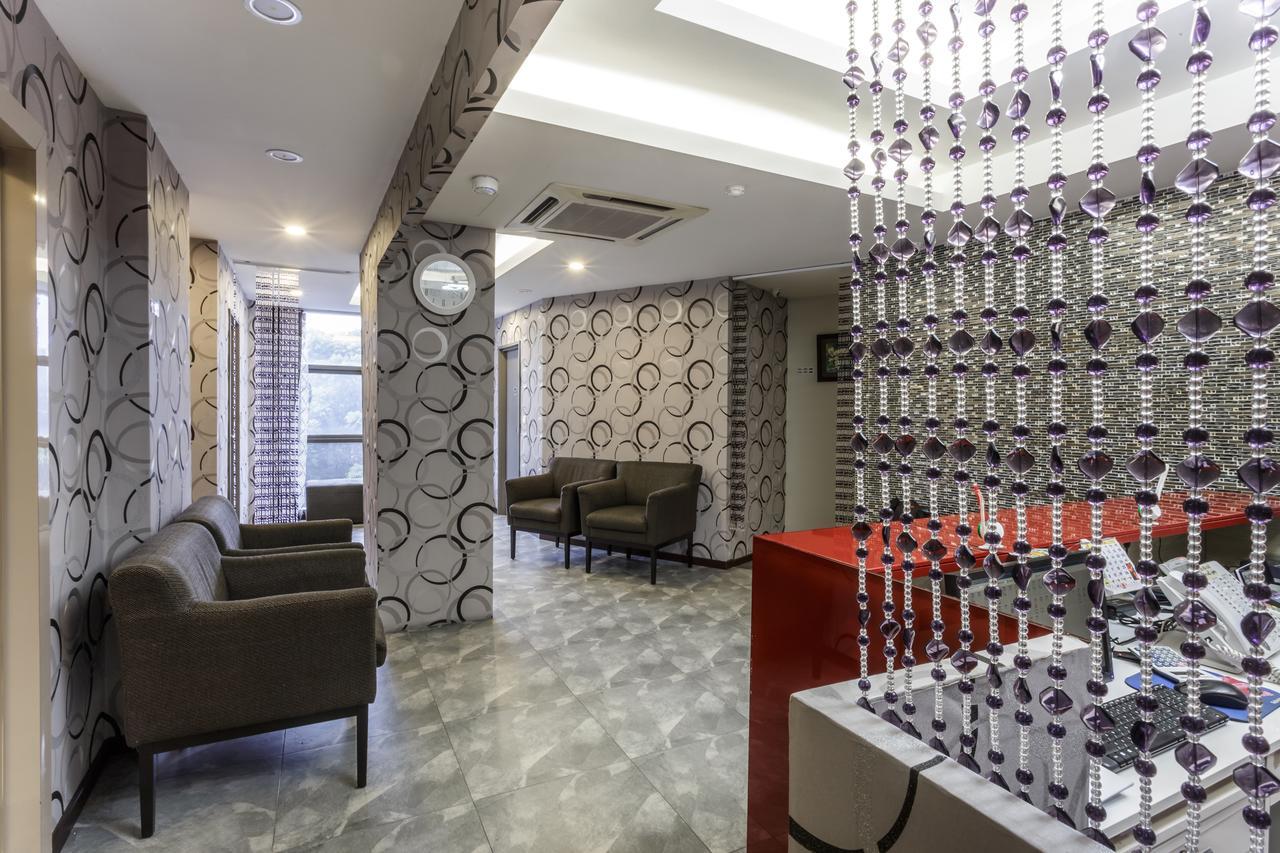 Hotel Trillium Kuala Lumpur Buitenkant foto